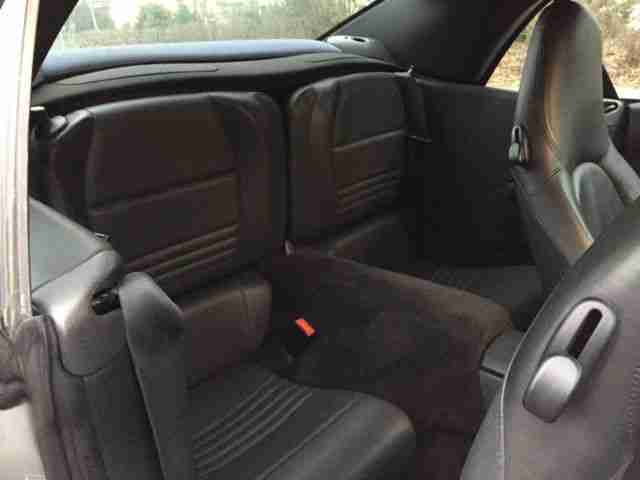 Porsche 911 CARRERA*CABRIO*XENON*NAVIGATION*HARDTOP*