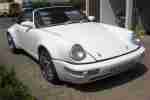 911 Cabrio