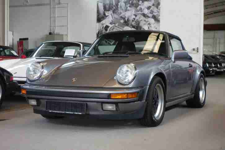 911 Cabrio 3, 2 diamatblau metallic mit G50