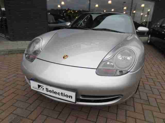 Porsche 911 Cabrio 3.4 Carrera 4