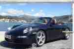 911 Cabrio 997 85.000 km Top Zustand Standort