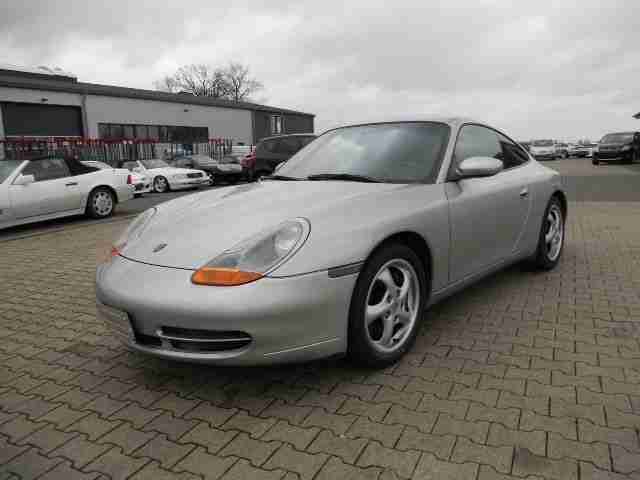 Porsche 911 Carrera 2