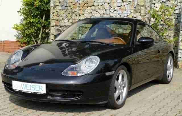 Porsche 911 Carrera 2 "SERVICE NEU"