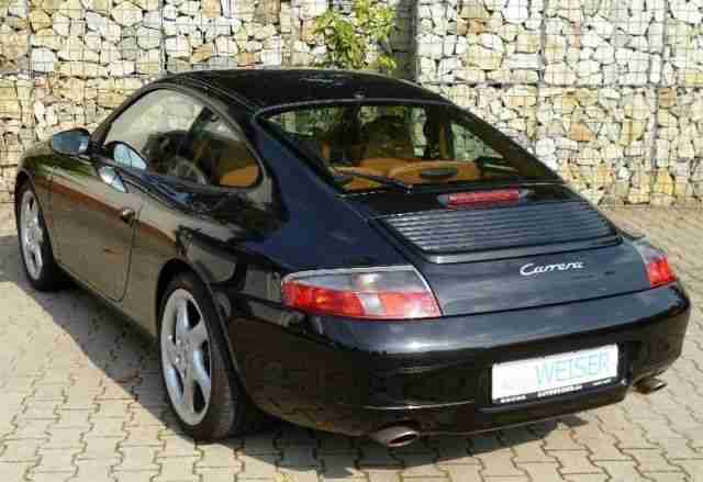 Porsche 911 Carrera