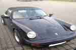 911 Carrera 3, 2 L Cabrio , G50 Getriebe,