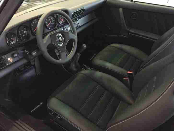 Porsche 911 Carrera
