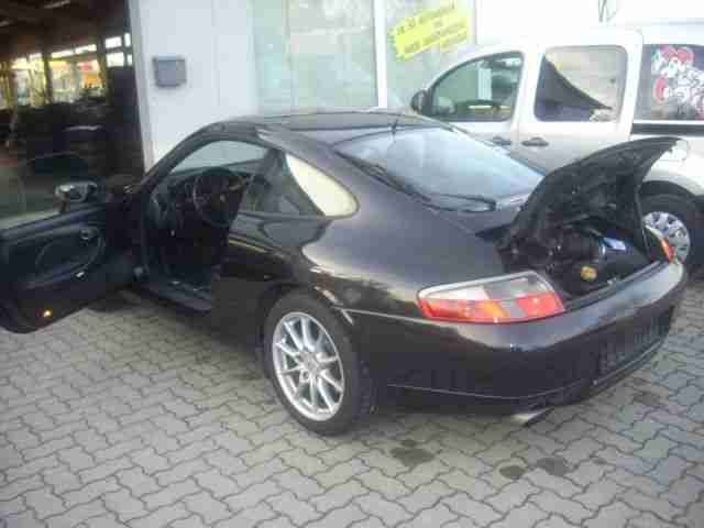 Porsche 911 Carrera