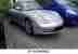 Porsche 911 Carrera 4 Cabrio AUTOMATIC VOLL