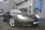 911 Carrera 4 Cabrio Aut Allrad Leder Navi Xeno