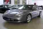 911 Carrera 4 Cabrio Tiptronic mit Hardtop