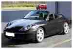 911 Carrera 4 Cabriolet Vollausstattung Hardto