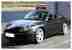 Porsche 911 Carrera 4 Cabriolet Vollausstattung Hardto