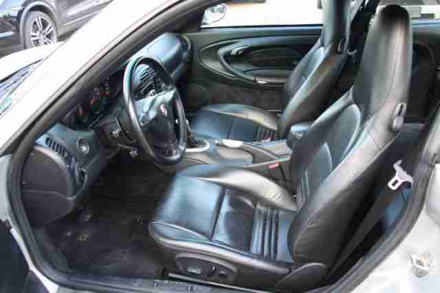 Porsche 911 Carrera 4*MEMORY*XENON*NAVI*SCHIEBEDACH*