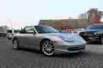 911 Carrera 4 MEMORY XENON NAVI SCHIEBEDACH