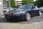 911 Carrera 996, Guter Zustand, 18 Zoll