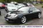 911 Carrera ATM 80TKM Leder Navi Xenon Klappena