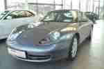 911 Carrera Aut., NAVI (PCM), Leder,