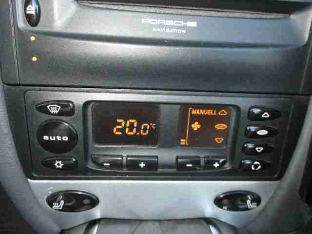 Porsche 911 Carrera Cabrio 4S OPTIK