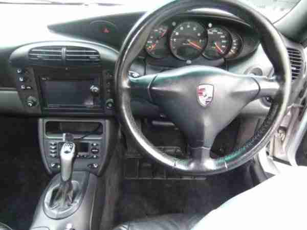 Porsche 911 Carrera