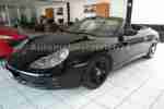 911 Carrera Cabriolet Leder PCM Kein Import!