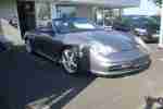 911 Carrera Cabriolet Tiptronic S