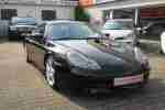 911 Carrera Coupe Sport Paket GT3 Schiebedach X