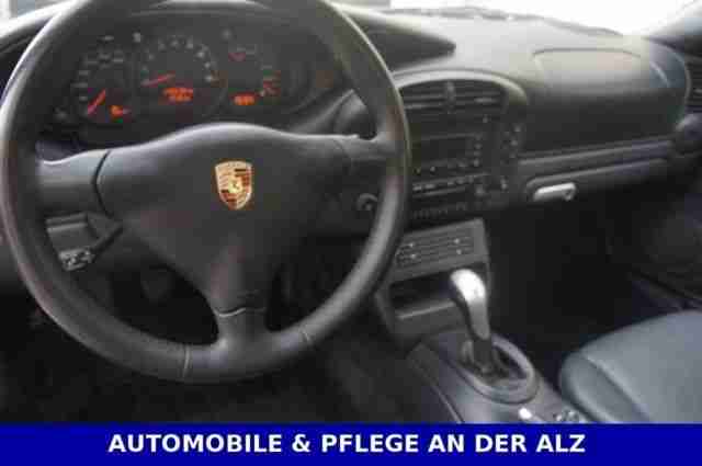 Porsche 911 Carrera *Facelift Modell* 320PS*Kupplung Ne