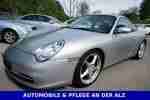 911 Carrera Facelift Modell 320PS Kupplung Ne