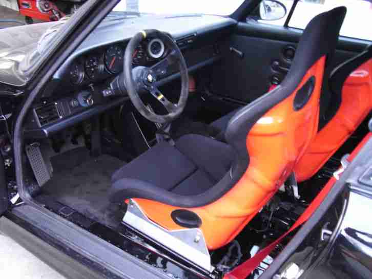 Porsche 911 Carrera