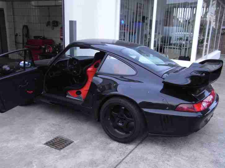 Porsche 911 Carrera