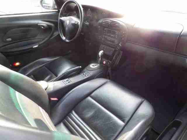 Porsche 911 Carrera | Leder | Klima | Xenon