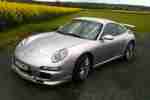911 Carrera S, 997 AEROKIT CUP,