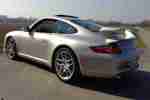 911 Carrera S, 997 AEROKIT CUP,