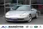 911 Carrera Tiptronic Leder PCM Turbo Rad