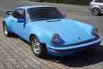 911 F Modell 2, 0 T Coupe Orig. GELB