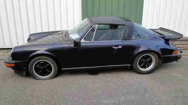 Porsche 911 G