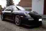 911 GT3 MKII Modell 997 EZ 09 2009 Approved bis