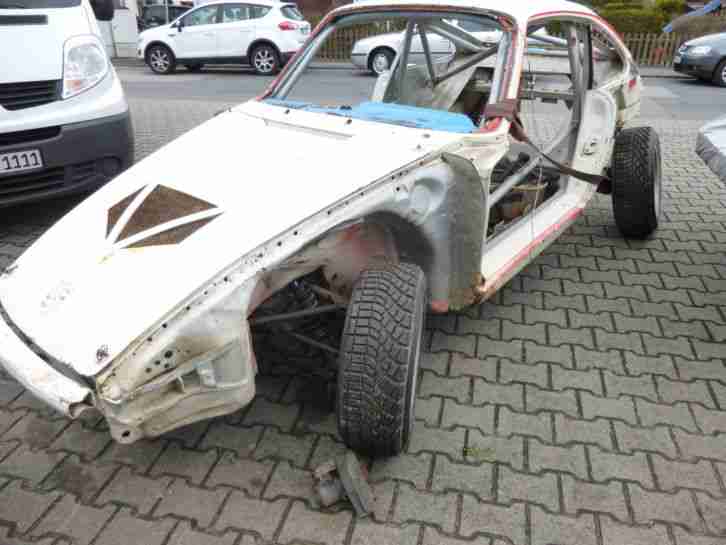 Porsche 911 Karosserie