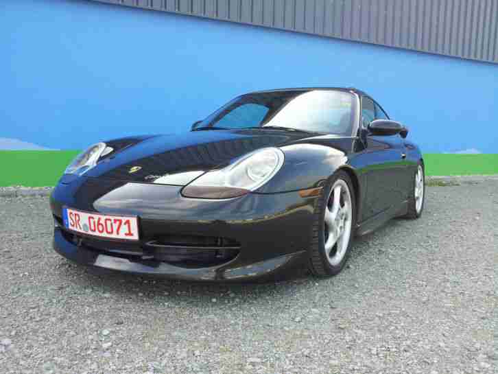 Porsche 911 Max Moritz Edition 1/50
