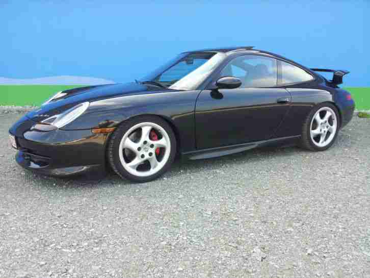 Porsche 911 Max Moritz Edition 1/50