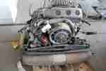 911 Motor Engine 3, 0 SC 1978 180 PS komplett