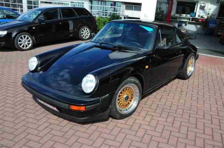 911 Oldtimer zustand Note 1