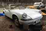 911 S und 911 T 2xKlassiker im Paket Bj:1970 &