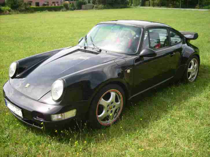 Porsche 911 SC