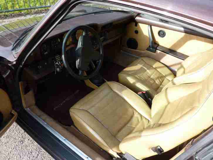 Porsche 911 SC 3,0 Coupe