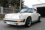 911 SC 3.0 Targa, vollrestauriert