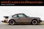 Porsche 911 SC Coupe 1983 Bestzustand Fuchs