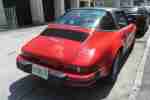 911 SC Targa 1979 rot Oldtimer kein S RS T