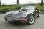 911 SC Targa H Kennzeichen technisch TOP HU 201