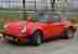 Porsche 911 SC Turbo Look 1972 3 liter motor oldtimer targa historische fzg